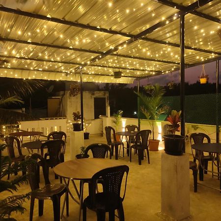 فندق Le Township Residency بونديتْشيري المظهر الخارجي الصورة